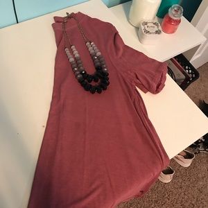 AE Soft & Sexy Top with cutout detail